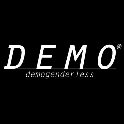 demogenderless