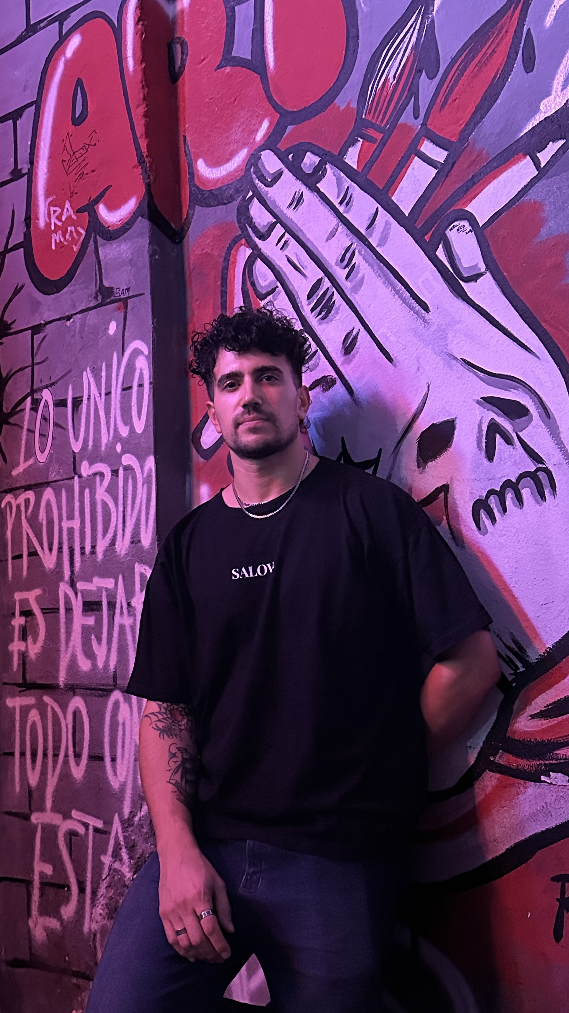 Jowi